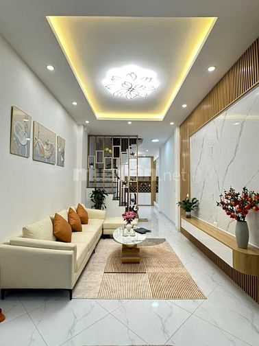  CĂN LÔ GÓC 44M2*4 TẦNG_TRUNG TÂM QUẬN HOÀNG MAI_ GẦN TIMESCITY_6.95 T