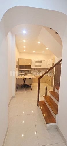 Bán Nhà Chính Chủ số 23 Ngõ 493 Trương Định Tân Mai Hoàng Mai 60mx4T