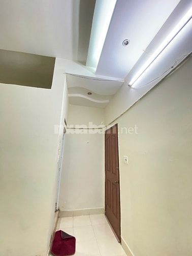 Phòng trọ 20m2 19A Giải Phóng P.4 quận Tân Bình Tp.HCM