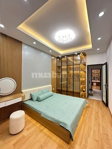  CĂN LÔ GÓC 44M2*4 TẦNG_TRUNG TÂM QUẬN HOÀNG MAI_ GẦN TIMESCITY_6.95 T