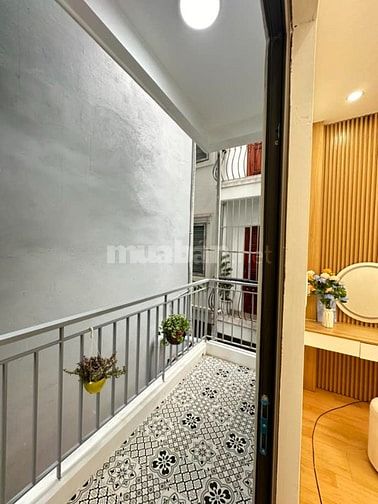  CĂN LÔ GÓC 44M2*4 TẦNG_TRUNG TÂM QUẬN HOÀNG MAI_ GẦN TIMESCITY_6.95 T