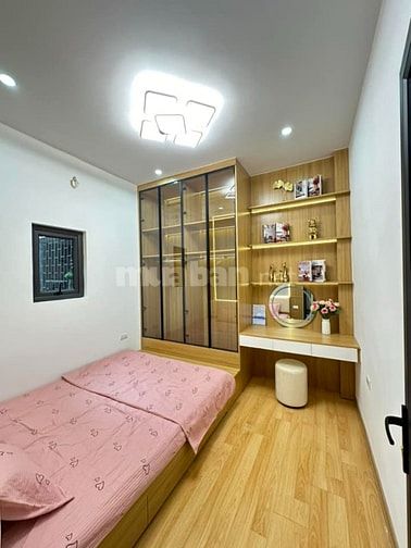  CĂN LÔ GÓC 44M2*4 TẦNG_TRUNG TÂM QUẬN HOÀNG MAI_ GẦN TIMESCITY_6.95 T