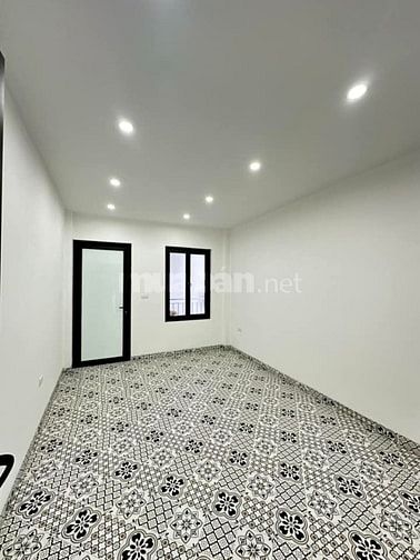  CĂN LÔ GÓC 44M2*4 TẦNG_TRUNG TÂM QUẬN HOÀNG MAI_ GẦN TIMESCITY_6.95 T