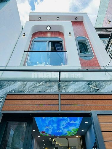 Duy Nhất Một Căn 2 Mặt Tiền Ngay Tân Qùy Tân Quý Giá 1 tỷ 750 1T1L 2PN