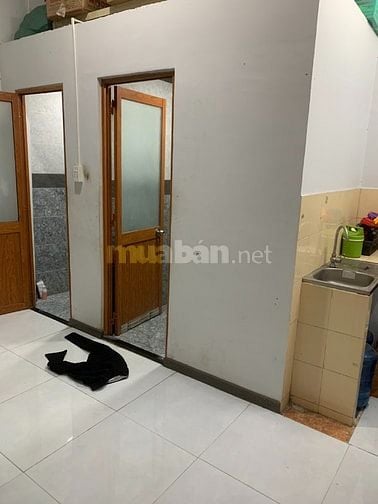 Cho thuê phòng trọ 15m² gần cv Lê Thị Riêng p6,Tân Bình,HCMC chỉ 2,5tr