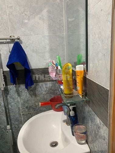 Cho thuê phòng trọ 15m² gần cv Lê Thị Riêng p6,Tân Bình,HCMC chỉ 2,5tr