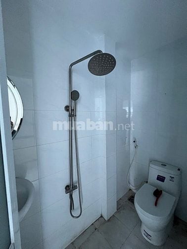 Nhà 2 lầu 2PN 2WC Hẻm 1 sẹc Tân Hoà Đông, Quận 6 chỉ 3.6 tỷ TL