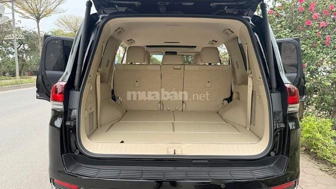 Bán Land Cruiser LC300, sản xuất 2021.