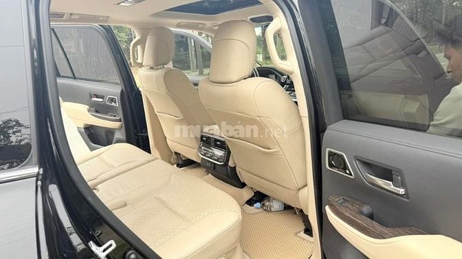 Bán Land Cruiser LC300, sản xuất 2021.