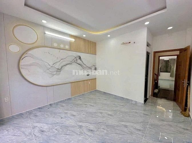 Nhà chính chủ, Đ, Nguyễn Thị Tú, Bình Tân, DT 56m2/SHR/2ty430tr