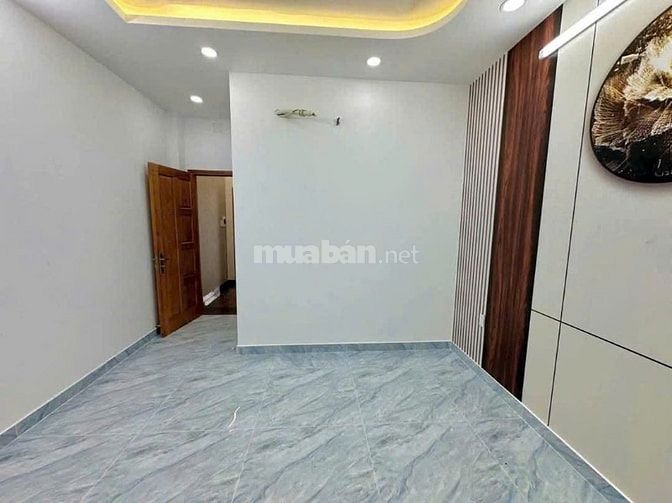 Nhà chính chủ, Đ, Nguyễn Thị Tú, Bình Tân, DT 56m2/SHR/2ty430tr
