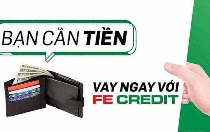 Hỗ trợ tài chính tiền mặt đến 40tr - 70tr chỉ CCCD lãi suất 0% - 3,8%