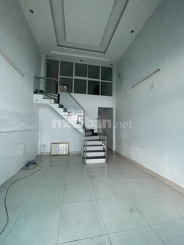 BÁN NHÀ TÂY THẠNH - tân phú - dt : 4 x 24m2 - 2 tầng  - giá : 6.4 tỷ 