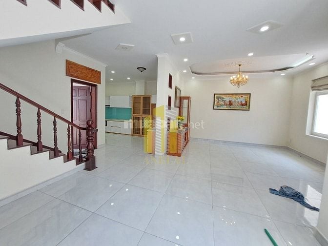 Biệt Thự Khu Đô Thị An Phú 300m2 Giá 35 triệu