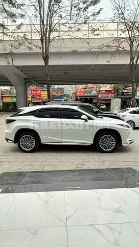 Bán Lexus RX300 sản xuất 2021, xe đi 2 vạn km cực mới.