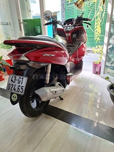 BÁN XE PCX cũ ,chính chủ, giá rẻ