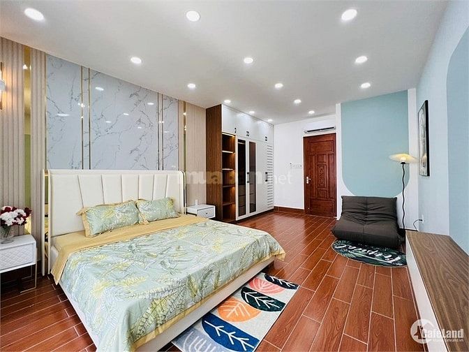 BÁN NHÀ HƯNG PHÚ, QUẬN 8 dt 60m2 Ngang 5 Dài 12. Xe hơi thông / 2tỷ990