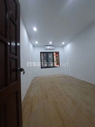 BÁN NHÀ ĐỊNH CÔNG THƯỢNG 34M2, AN SINH TỐT, GIÁ NHỈNH 6 TỶ