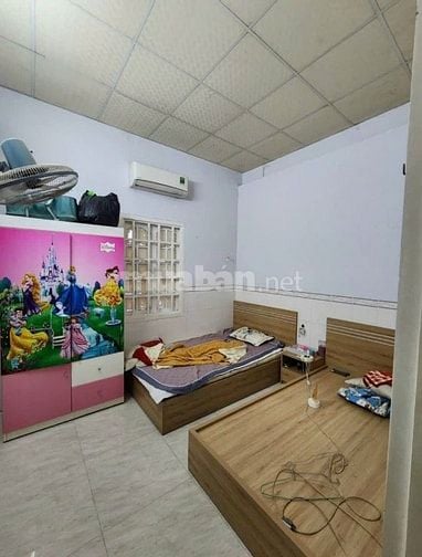 Bán nhanh Căn nhà 620triệu ở đường Lê Minh Nhựt Tân Thông hội Củ Chi