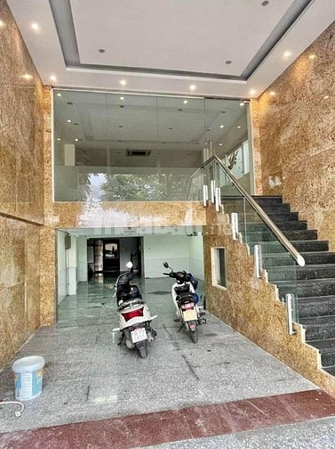 🔥 SIÊU PHẨM ,BÁN NHÀ MP MÙNG 8/3, QUỲNH MAI, QUẬN HBT: 106m2, MT 6.3m