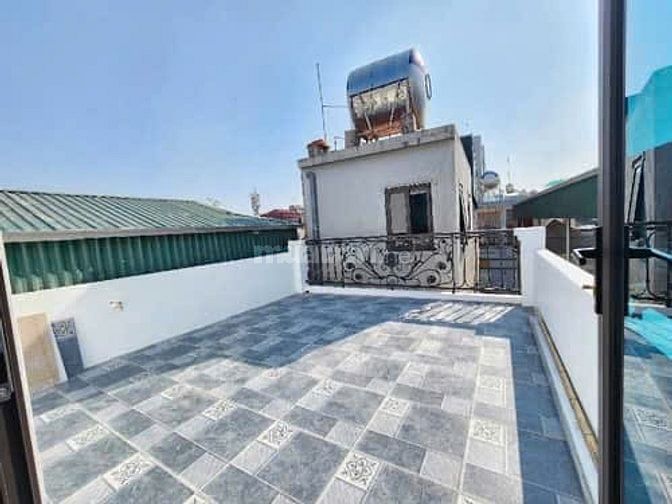 BÁN NHÀ QUẬN HOÀNG MAI, 35M2, NỘI THẤT ĐẸP VỀ Ở NGAY, GIÁ NHỈNH 6 TỶ