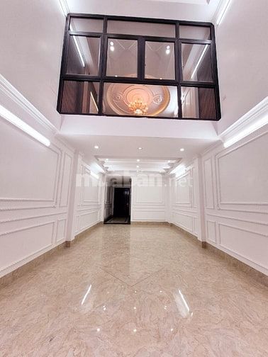 Bán nhà phố Giáp Bát - Kim Đồng - 7 Tầng Thang Máy