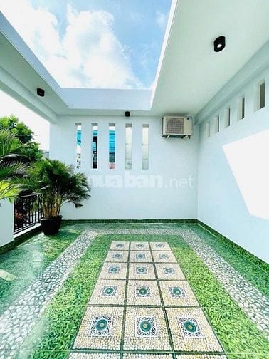 Vợ chồng cần bán nhà Dương Đình Nghệ, P15, Quận 11. GIÁ 2TỶ950 DT 48m