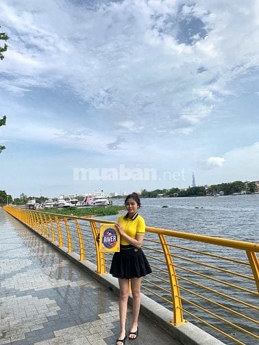 Bia tươi SaiGon River - Tìm đại lý phân phối