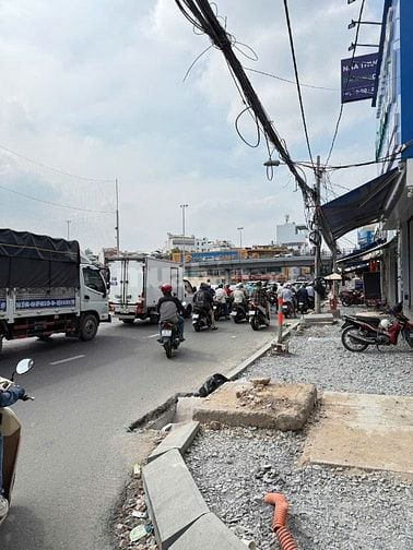 Bán gấp nhà 48m2, Hẻm xe tải Hoàng Hoa Thám, khu an ninh, giá 11ty6