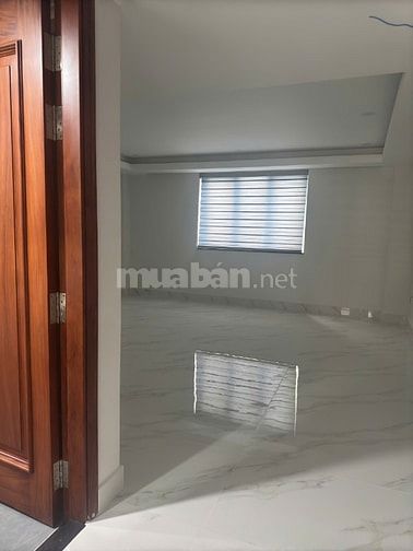 Nhà khu Đảo Kim Cương. Thạnh Mỹ Lợi. DT:5x22m ,5 tầng,6PN.Có thang máy