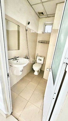 Căn hộ 2PN giá tốt nhất Q. Tân Phú - CC IDICO, 55m2,2pn,1wc, 1.9 tỷ