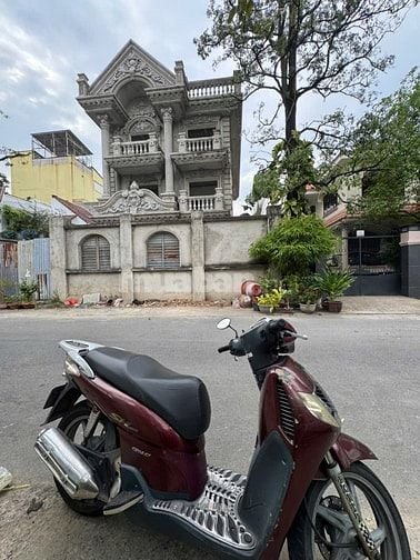 Bán Villa ĐC: 162/34 Nguyễn Văn Khối, P9, Q.GV