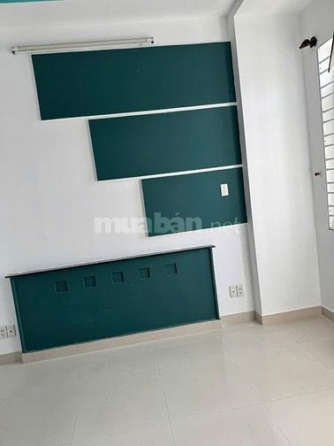 Bán nhà hẻm Gò Vấp, Thống Nhất, P.16, 4x17m, 3 lầu BTCT lệch tầng, 4PN