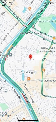 TÔI CHÍNH CHỦ: CẦN BÁN NHÀ 