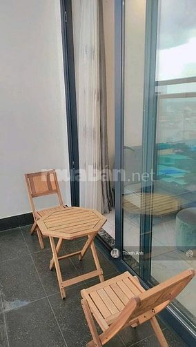 Cho thuê căn hộ OT 2pn, 70m2 giá tốt nhất 15tr