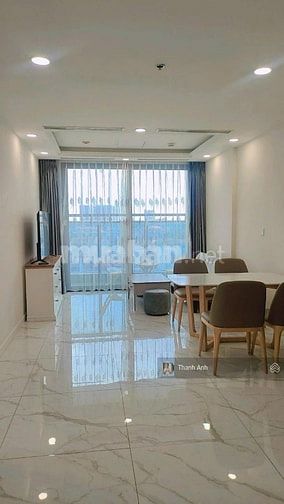 Cho thuê căn hộ OT 2pn, 70m2 giá tốt nhất 15tr