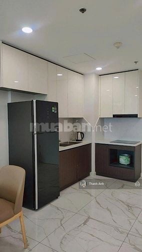 Cho thuê căn hộ OT 2pn, 70m2 giá tốt nhất 15tr