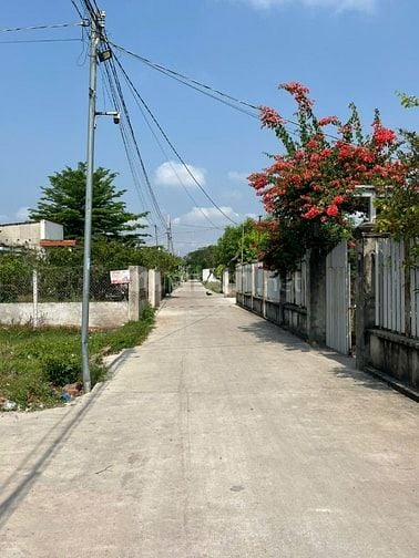 Bán đất đẹp, giá tốt tại Vĩnh Thanh, Nhơn Trạch, Đồng Nai, nhỉnh 5,2 t