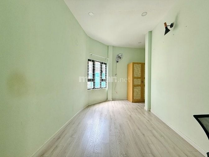 CHÍNH CHỦ BÁN NHÀ NGUYỄN KIỆM GÒ VẤP 55M2 ĐÚC 1LẦU 2PN  BÁN GẤP GIÁ RẺ