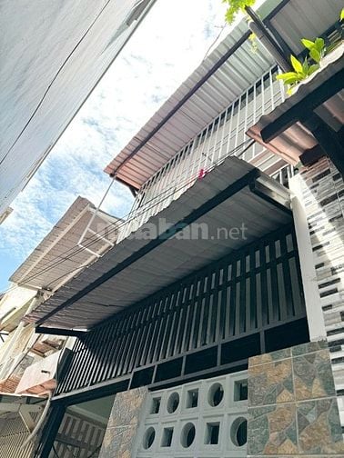 CHÍNH CHỦ BÁN NHÀ NGUYỄN KIỆM GÒ VẤP 55M2 ĐÚC 1LẦU 2PN  BÁN GẤP GIÁ RẺ