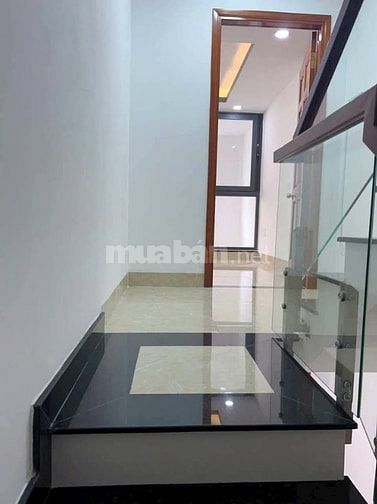 Bán gấp nhà Xô Viết Nghệ Tĩnh, p.21, Bình Thạnh. Giá 3,22 tỷ/60m2, SR