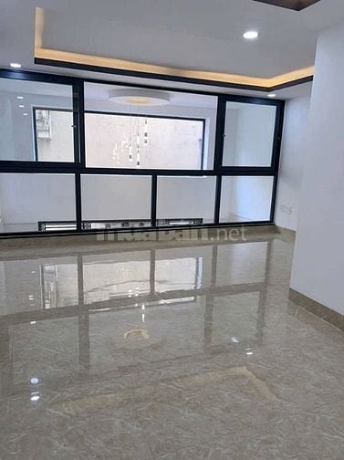 Bán gấp nhà Xô Viết Nghệ Tĩnh, p.21, Bình Thạnh. Giá 3,22 tỷ/60m2, SR