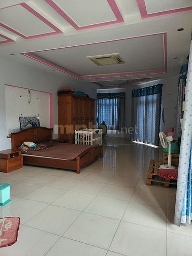 BÁN GẤP ! LÔ GÓC MT ĐƯỜNG SỐ 12M CÓ VỈA HÈ- 90M2 CHỈ 8.499 TỶ