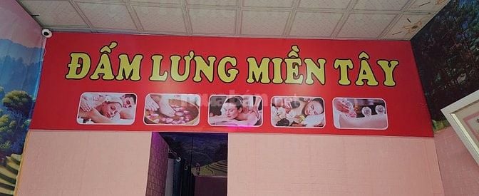 TUYỂN DỤNG NHÂN VIÊN MASSAGE TẠI HÀ ĐÔNG - KHÔNG YÊU CẦU KINH NGHIỆM