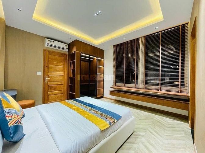 Cực hiếm! Chính chủ hạ giá bán gấp nhà 64,7m2 VÕ VĂN TẦN, P5, Q3. 