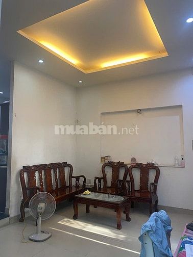 Bán nhà phố mặt đường 13 Bình Trưng Tây Quận 2 gần chợ nhỏ (85m2) 9 tỷ