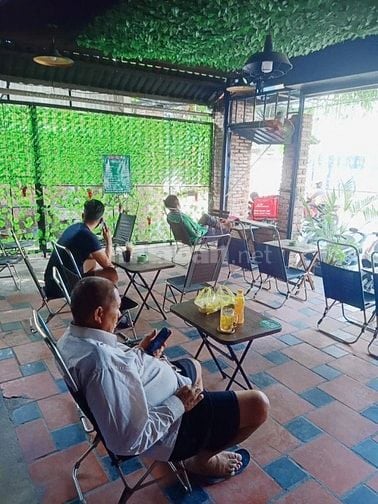 SANG CAFE Thạnh Xuân. Quận 12 