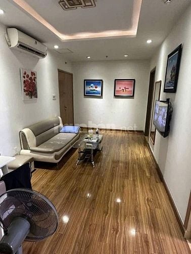 Chung cư Dream Home, Đường 59, P14 Gò Vấp: 2p ngủ, 2wc nhà mới, 10tr