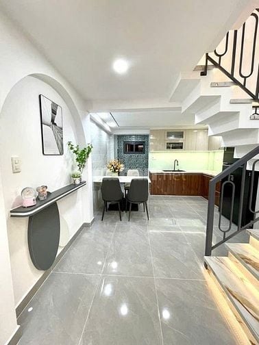 2TỶ050 BÁN NHÀ GÒ DƯA, THỦ ĐỨC ĐANG CHO THUÊ 16TRIỆU / 66m2 HẺM 6m 