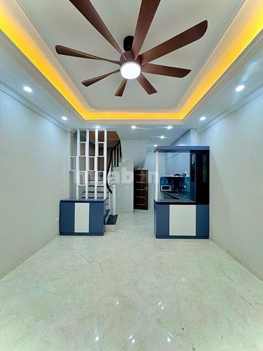 NHÀ MỚI SIÊU ĐẸP-HOÀNG MAI-NGÕ NÔNG 3 GÁC ĐUA -36m 6,8 TỶ